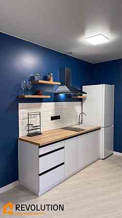 БЕЗ %; Затишна студія ЖК У-Квартал Софиевская Борщаговка