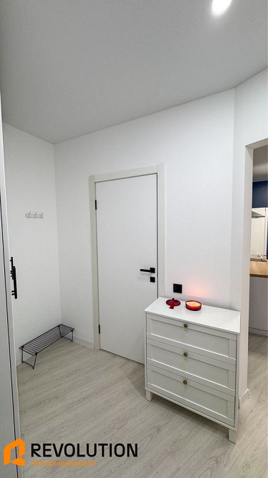 БЕЗ %; Затишна студія ЖК У-Квартал Софиевская Борщаговка - изображение 5