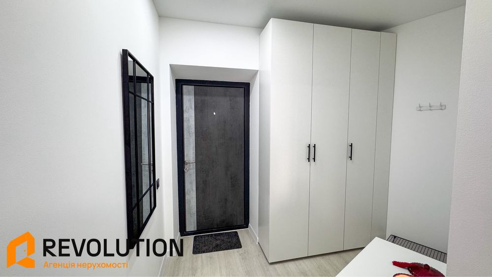 БЕЗ %; Затишна студія ЖК У-Квартал Софиевская Борщаговка - изображение 6