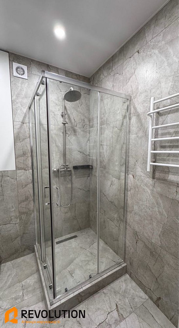 БЕЗ %; Затишна студія ЖК У-Квартал Софиевская Борщаговка - изображение 8