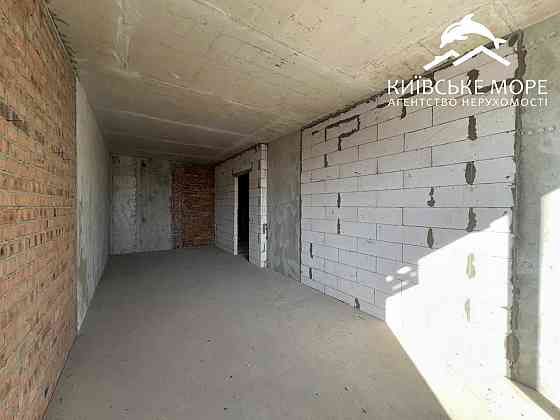 Без %, 1к квартира, 53,3 м2, Жмаченка  22А , ЖК Новий Автограф Київ