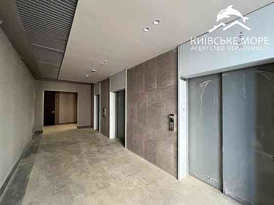 Без %, 1к квартира, 53,3 м2, Жмаченка  22А , ЖК Новий Автограф Київ