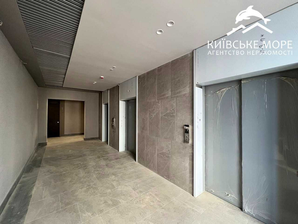 Без %, 1к квартира, 53,3 м2, Жмаченка  22А , ЖК Новий Автограф Киев - изображение 3