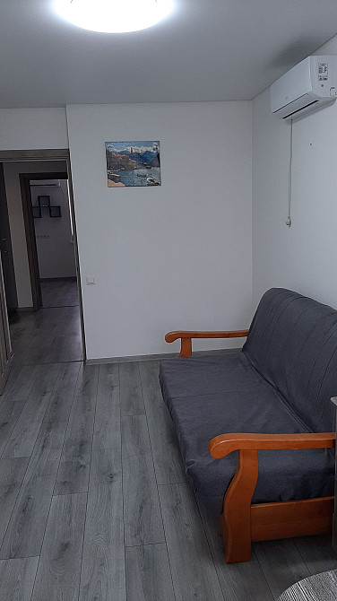 3х кімнатна квартира з ремонтом недалеко від центру міста. Полтава - зображення 8