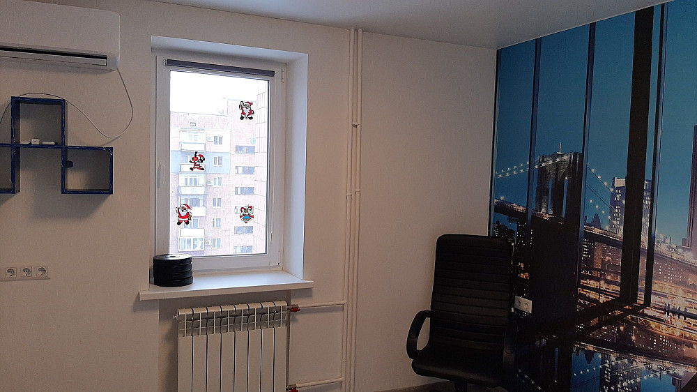 3х кімнатна квартира з ремонтом недалеко від центру міста. Полтава - зображення 6