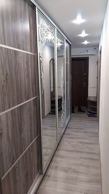 3х кімнатна квартира з ремонтом недалеко від центру міста. Полтава - зображення 4