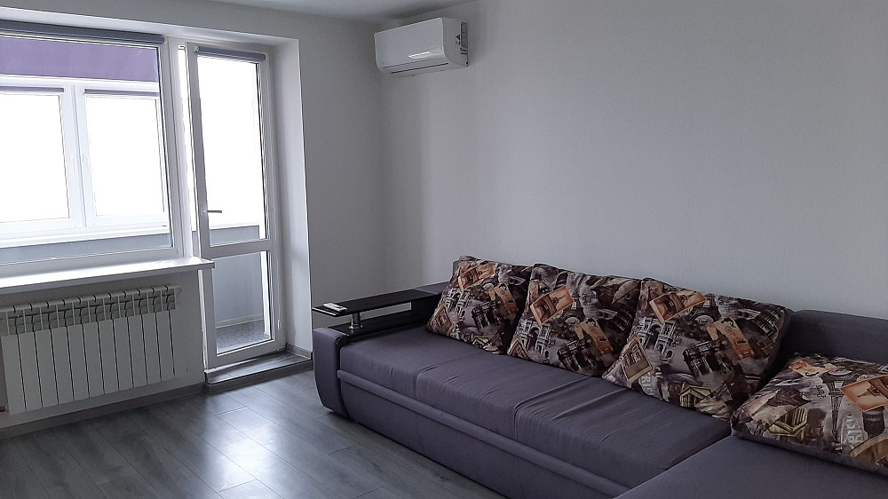 3х кімнатна квартира з ремонтом недалеко від центру міста. Полтава - зображення 3