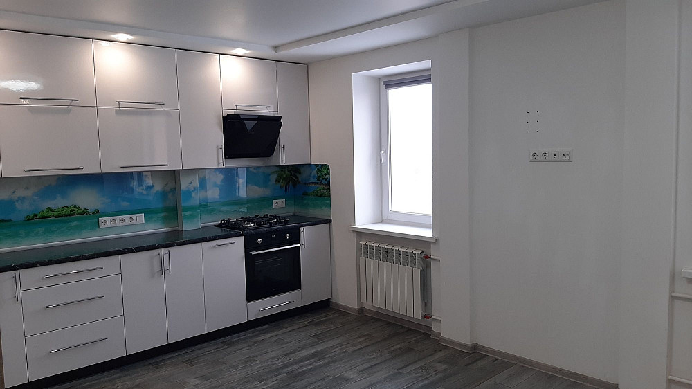 3х кімнатна квартира з ремонтом недалеко від центру міста. Полтава - зображення 2