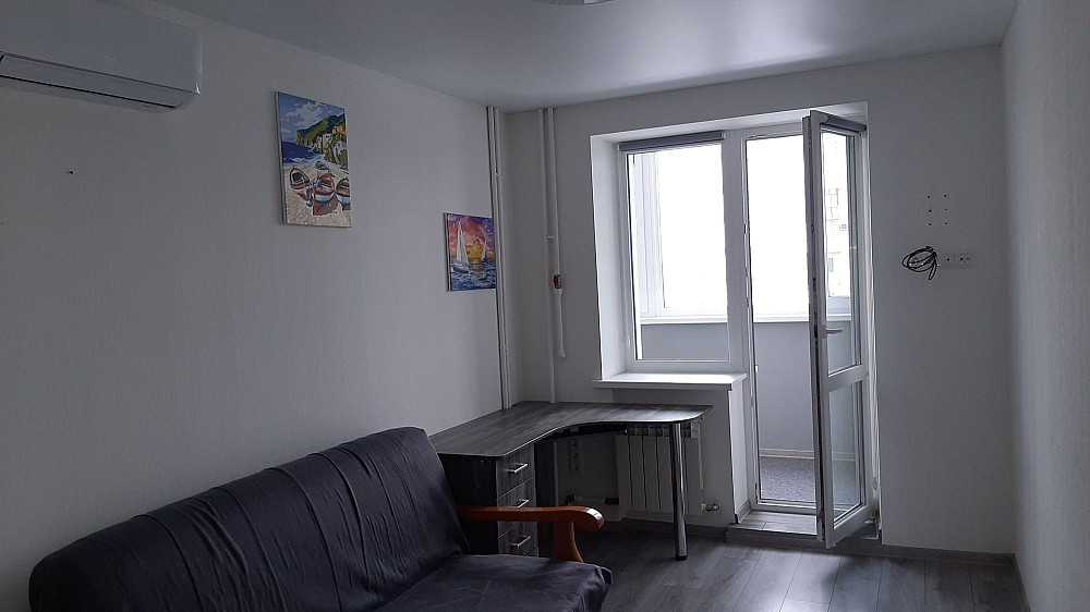 3х кімнатна квартира з ремонтом недалеко від центру міста. Полтава - зображення 7