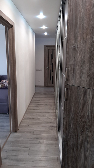 3х кімнатна квартира з ремонтом недалеко від центру міста. Полтава - зображення 5