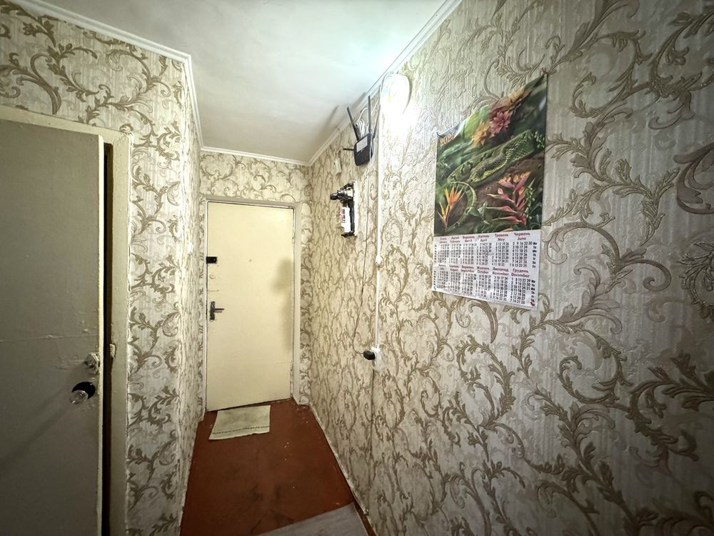 Продажа 3к квартира с лоджией на Рассвете Миколаїв - зображення 6