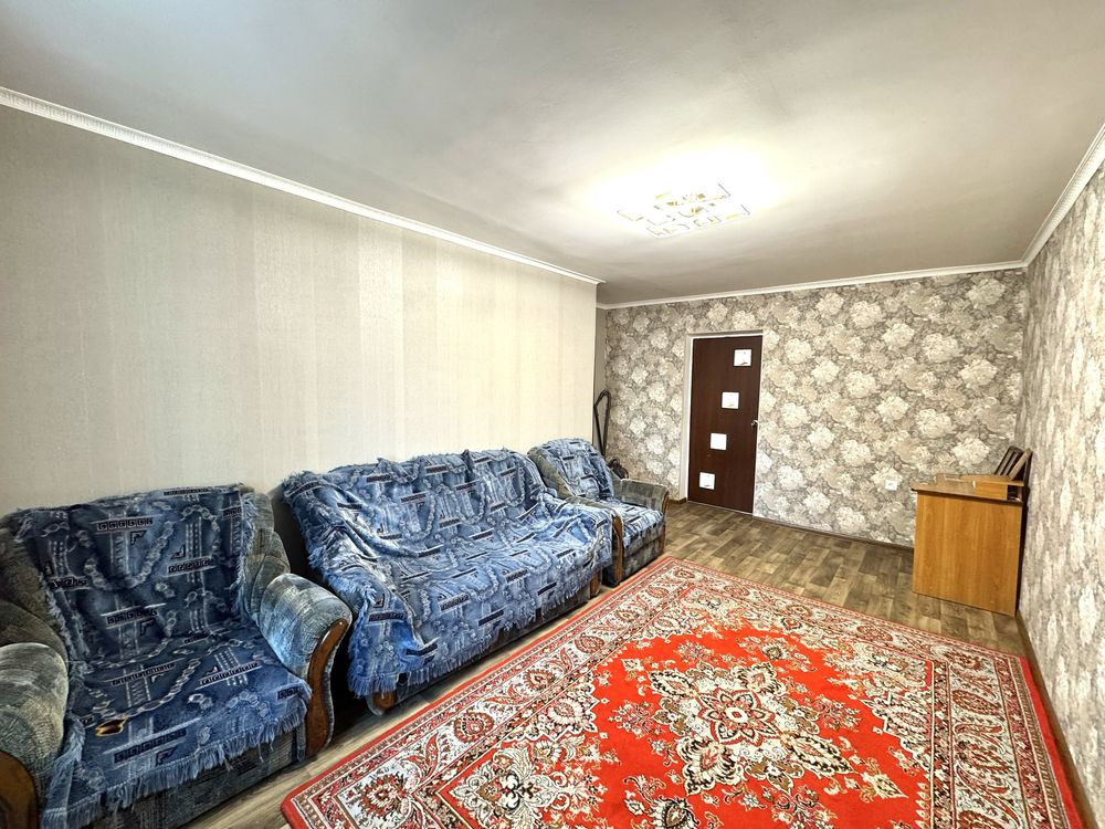 Продажа 3к квартира с лоджией на Рассвете Миколаїв - зображення 2