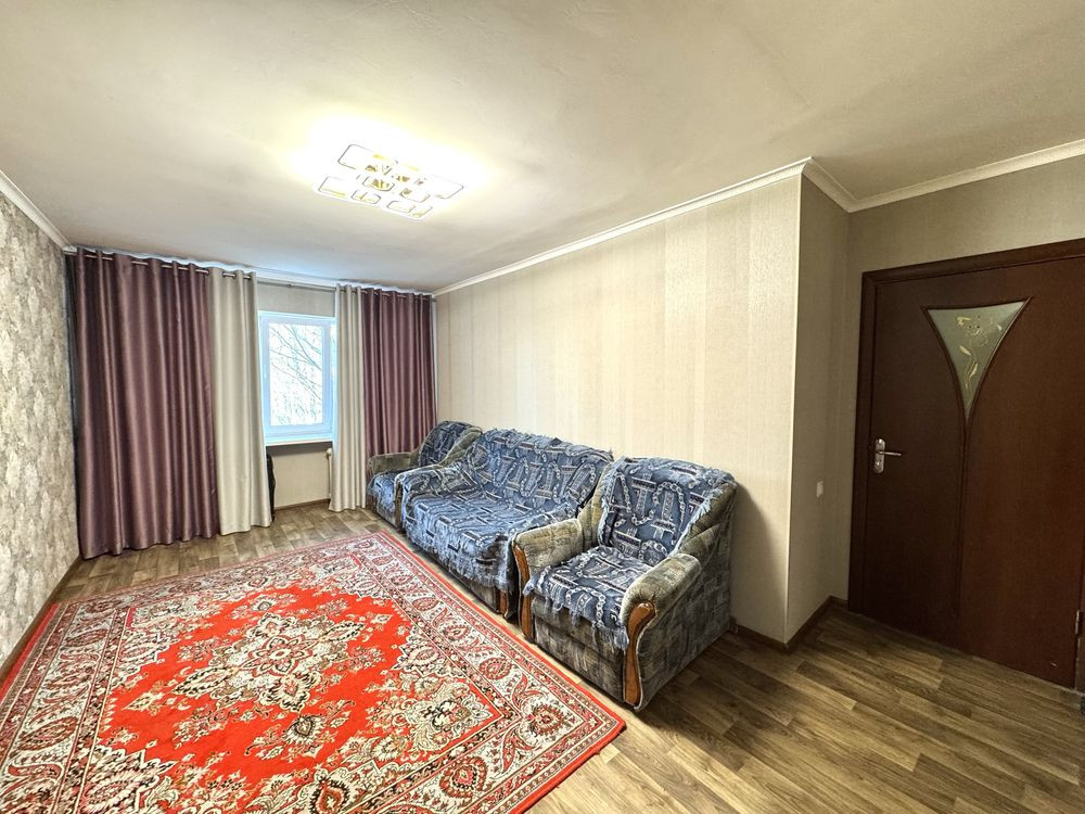 Продажа 3к квартира с лоджией на Рассвете Миколаїв - зображення 1