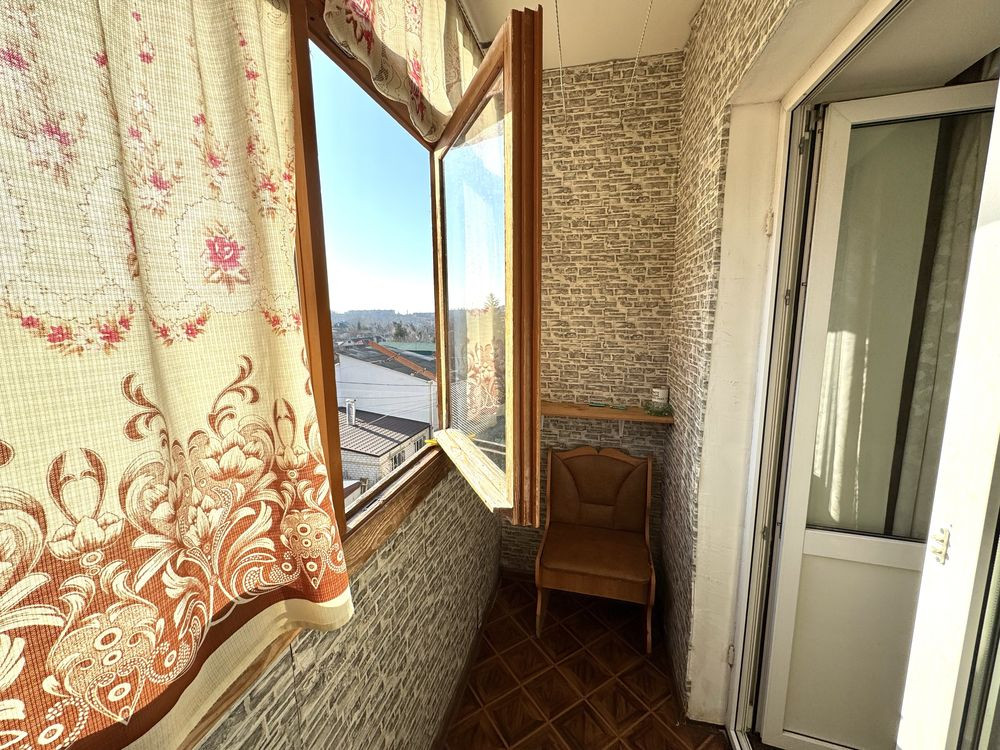 Продажа 3к квартира с лоджией на Рассвете Миколаїв - зображення 5