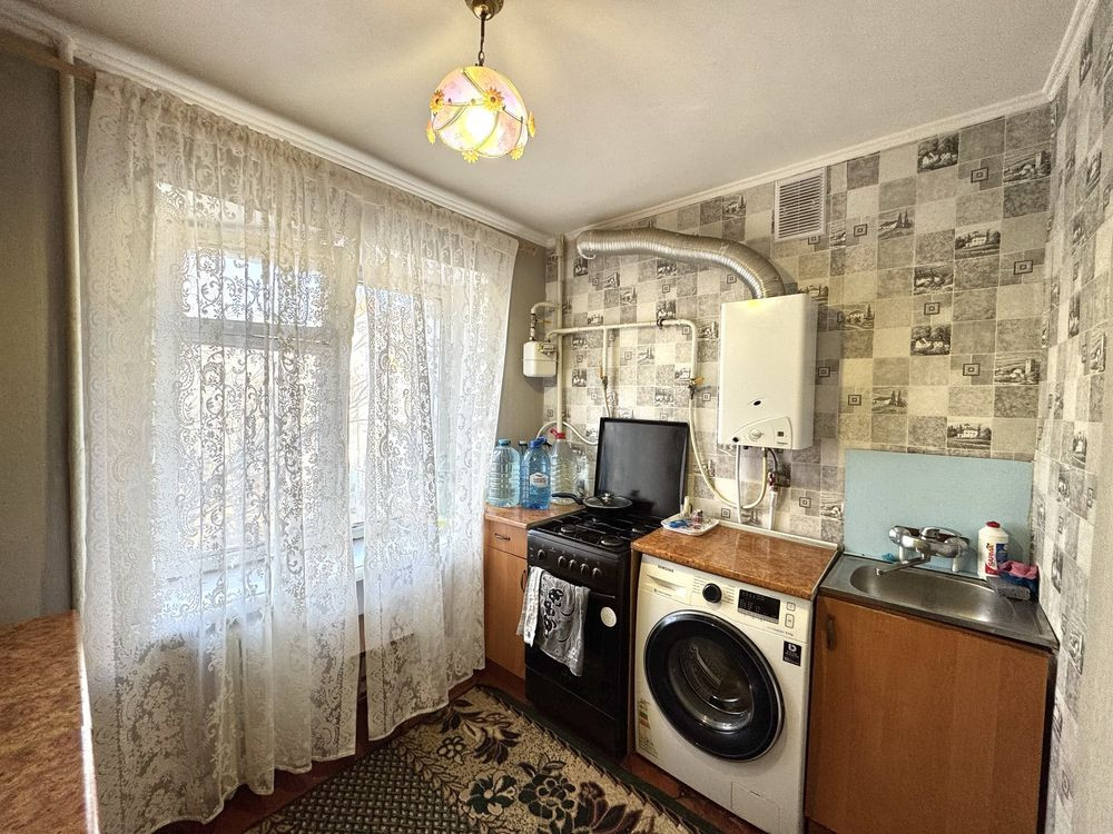 Продажа 3к квартира с лоджией на Рассвете Миколаїв - зображення 8