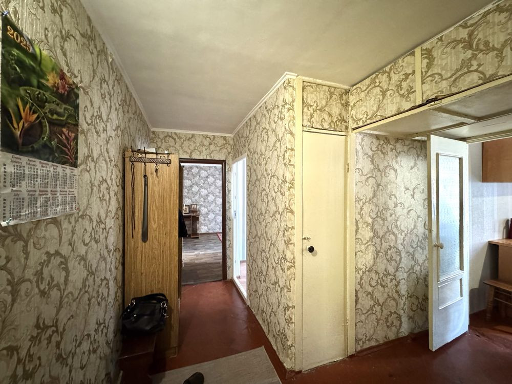 Продажа 3к квартира с лоджией на Рассвете Миколаїв - зображення 7