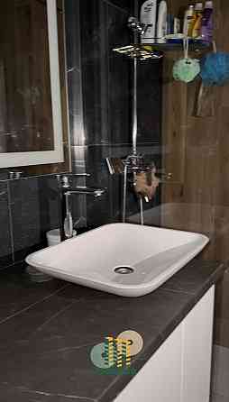 Евро 2 комн 57 Ж‼️ на Таирова в Кадор. С ремонтом за 50500ye‼️ Одеса