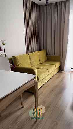 Евро 2 комн 57 Ж‼️ на Таирова в Кадор. С ремонтом за 50500ye‼️ Одеса