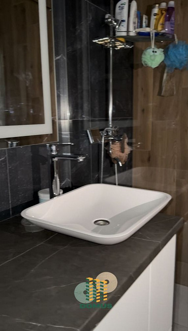 Евро 2 комн 57 Ж‼️ на Таирова в Кадор. С ремонтом за 50500ye‼️ Одеса - зображення 6