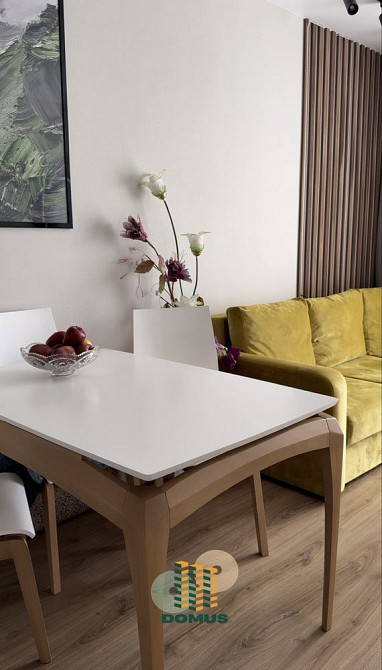 Евро 2 комн 57 Ж‼️ на Таирова в Кадор. С ремонтом за 50500ye‼️ Одеса - зображення 2