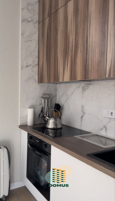 Евро 2 комн 57 Ж‼️ на Таирова в Кадор. С ремонтом за 50500ye‼️ Одеса - зображення 4