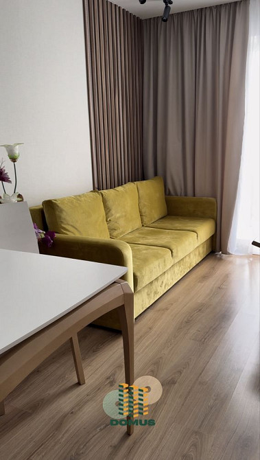 Евро 2 комн 57 Ж‼️ на Таирова в Кадор. С ремонтом за 50500ye‼️ Одеса - зображення 1