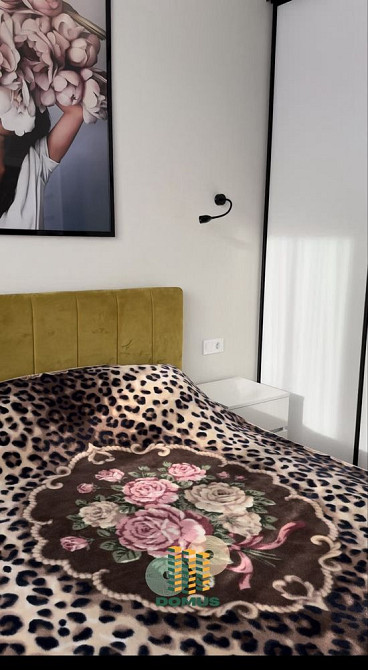 Евро 2 комн 57 Ж‼️ на Таирова в Кадор. С ремонтом за 50500ye‼️ Одеса - зображення 7