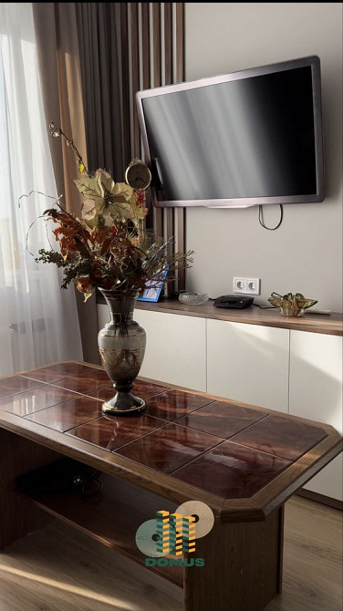 Евро 2 комн 57 Ж‼️ на Таирова в Кадор. С ремонтом за 50500ye‼️ Одеса - зображення 5