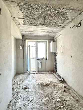 Однокімнатна квартира в заселеному будинку з правом власності Львов