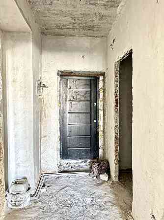 Однокімнатна квартира в заселеному будинку з правом власності Львов