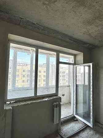 Однокімнатна квартира в заселеному будинку з правом власності Львов