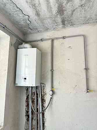 Однокімнатна квартира в заселеному будинку з правом власності Львов