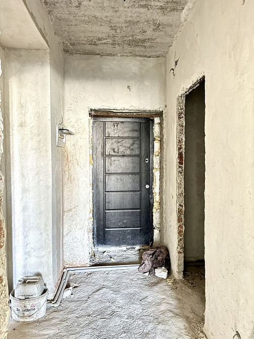 Однокімнатна квартира в заселеному будинку з правом власності Львов - изображение 6