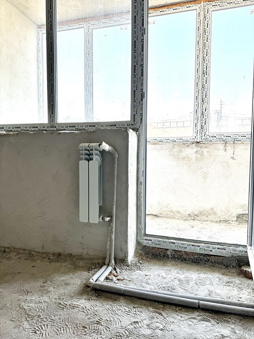 Однокімнатна квартира в заселеному будинку з правом власності Львов - изображение 3