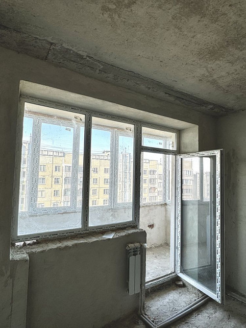 Однокімнатна квартира в заселеному будинку з правом власності Львов - изображение 2