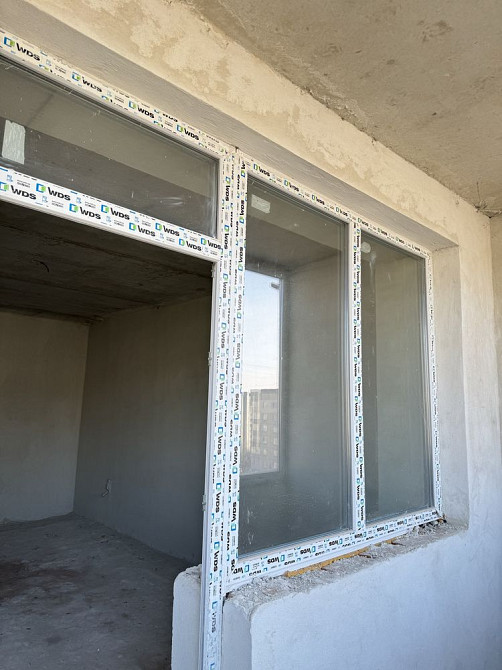 Однокімнатна квартира в заселеному будинку з правом власності Львов - изображение 1