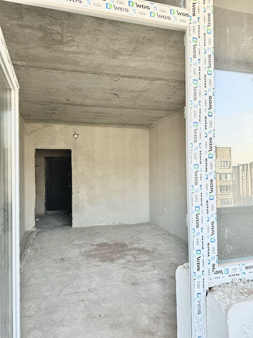 Однокімнатна квартира в заселеному будинку з правом власності Львов - изображение 7