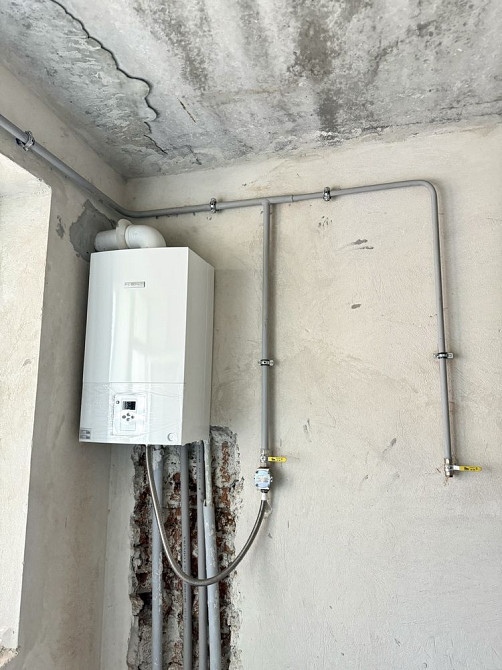 Однокімнатна квартира в заселеному будинку з правом власності Львов - изображение 4