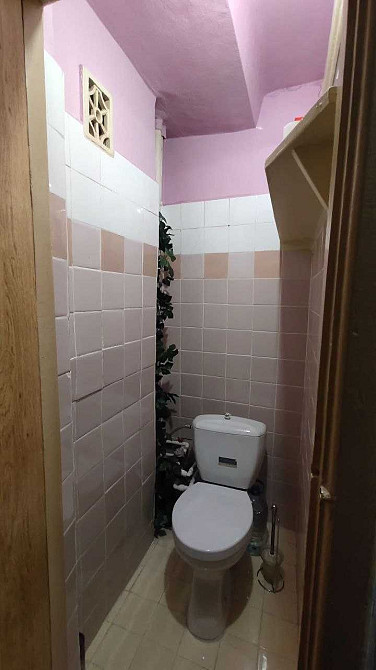 АК 3 Кімнатна Русанівка Лівобережна Энтузиастов вул Ентузіастів 7 Київ - зображення 8