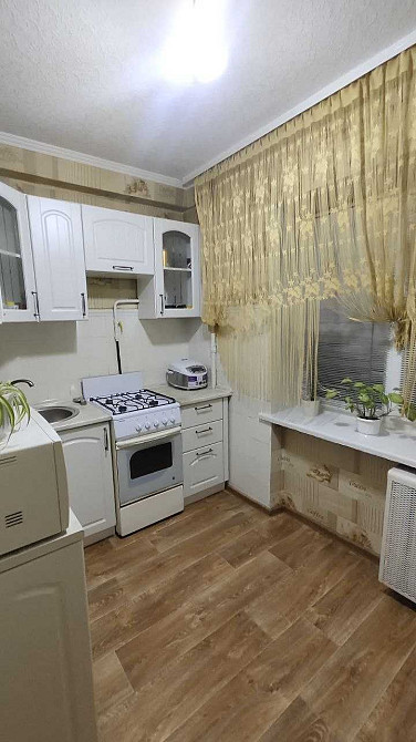 АК 3 Кімнатна Русанівка Лівобережна Энтузиастов вул Ентузіастів 7 Київ - зображення 3