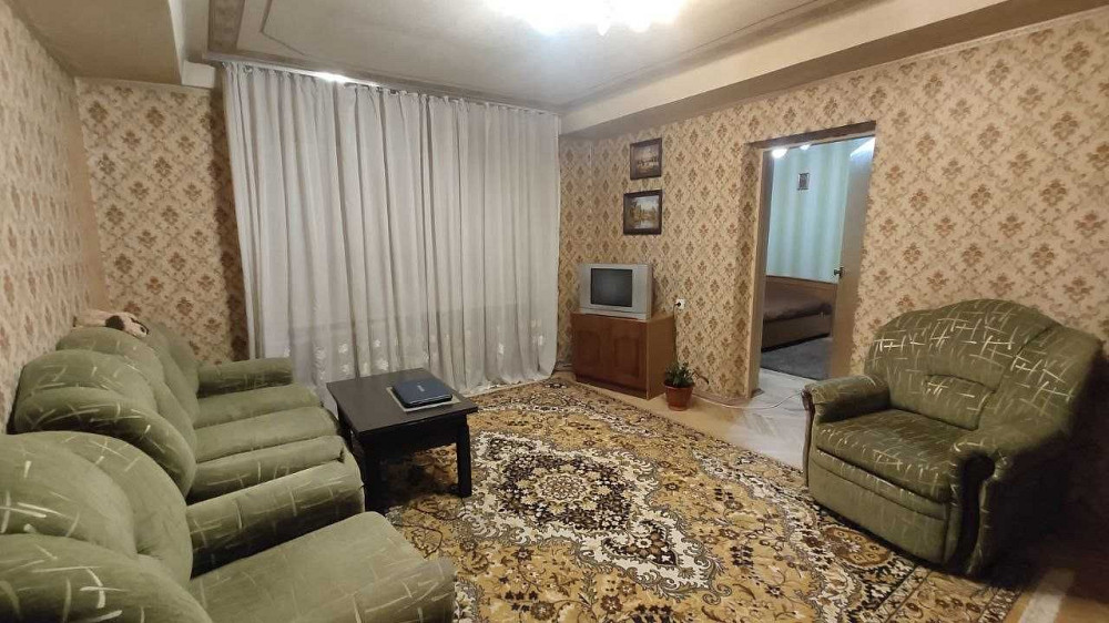 АК 3 Кімнатна Русанівка Лівобережна Энтузиастов вул Ентузіастів 7 Київ - зображення 4