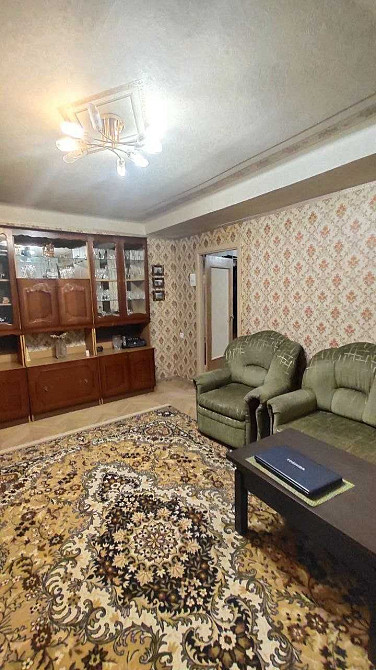 АК 3 Кімнатна Русанівка Лівобережна Энтузиастов вул Ентузіастів 7 Київ - зображення 6