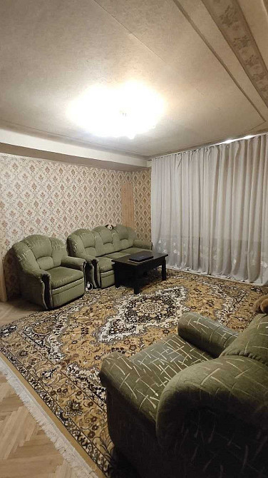 АК 3 Кімнатна Русанівка Лівобережна Энтузиастов вул Ентузіастів 7 Київ - зображення 5