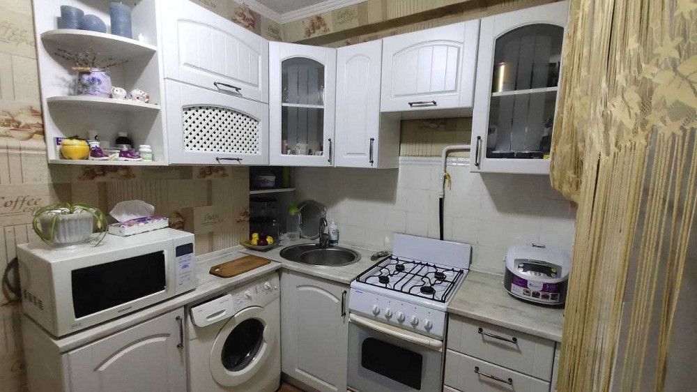 АК 3 Кімнатна Русанівка Лівобережна Энтузиастов вул Ентузіастів 7 Київ - зображення 1