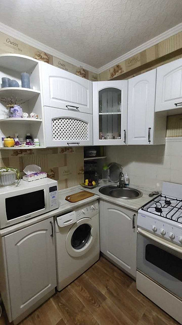 АК 3 Кімнатна Русанівка Лівобережна Энтузиастов вул Ентузіастів 7 Київ - зображення 2