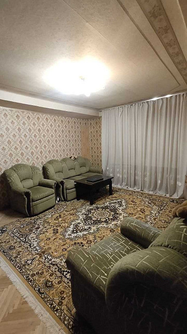 АК 3 Кімнатна Русанівка Лівобережна Энтузиастов вул Ентузіастів 7 Київ - зображення 7