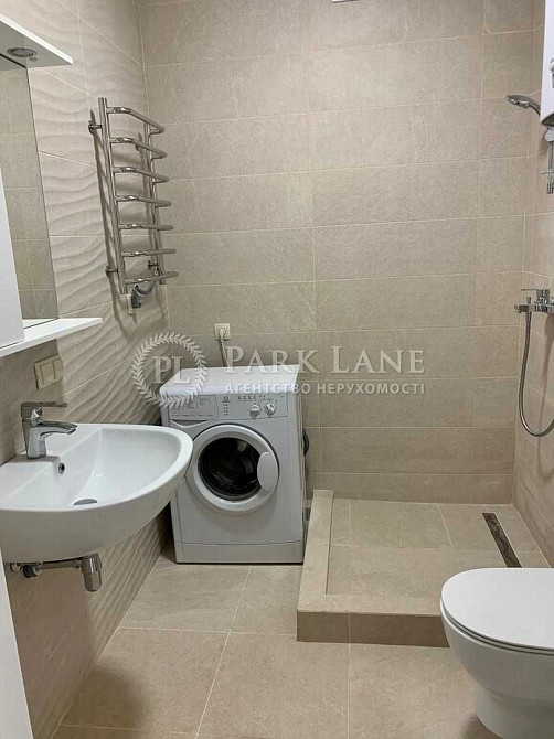 Метрологічна 56а Кришталеві Джерела Феофанія Теремки Киев - изображение 7