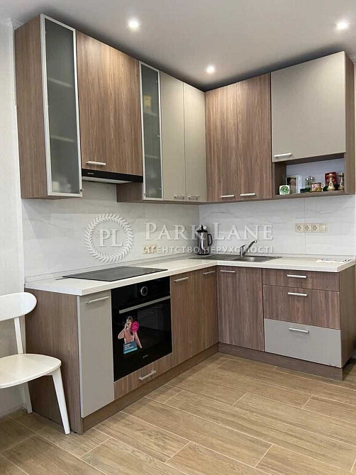 Метрологічна 56а Кришталеві Джерела Феофанія Теремки Киев - изображение 5