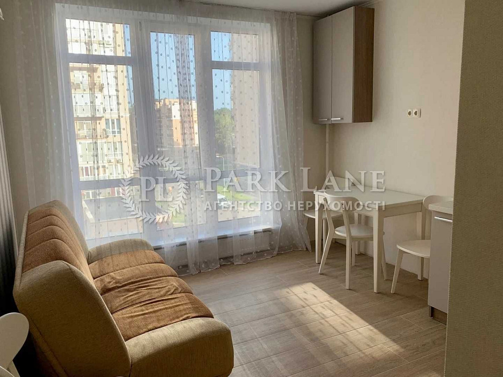 Метрологічна 56а Кришталеві Джерела Феофанія Теремки Киев - изображение 1