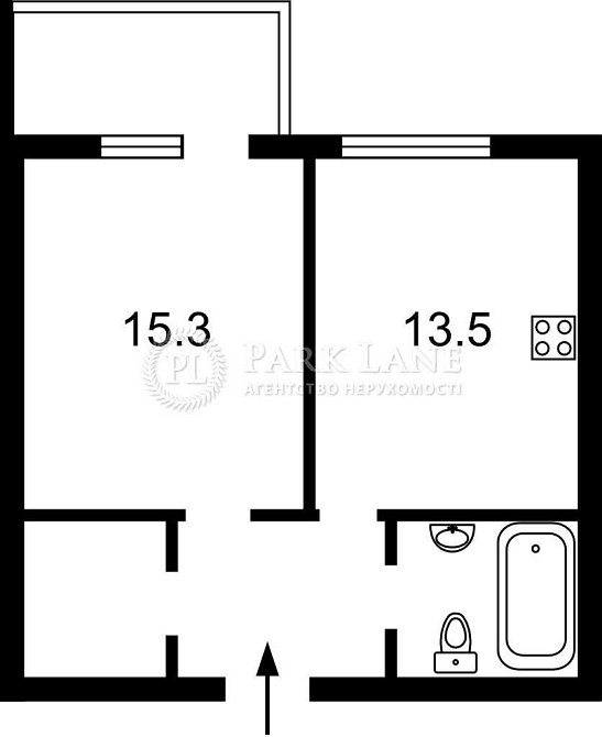Метрологічна 56а Кришталеві Джерела Феофанія Теремки Киев - изображение 3